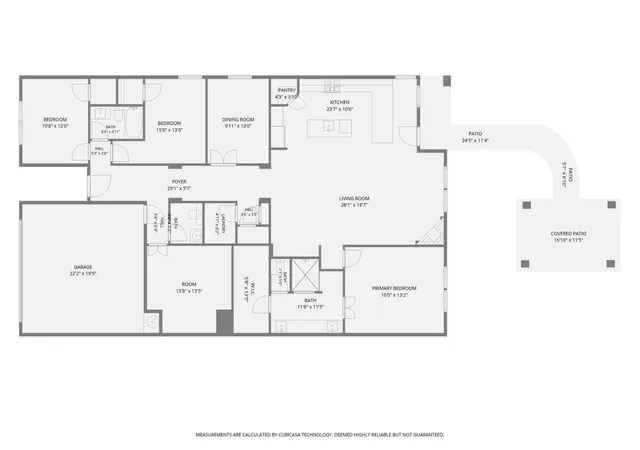 Photo 39 of Single family home for sale at 313 Pendent Dr, Liberty Hill, TX 78642 | MLS# 5489942 | Listing updated on 2026-08-30