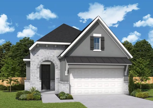 Photo 1 of Sale Pending at 240 Wild Honeysuckle Way, San Marcos, TX 78666 | MLS# 5473800 | Listing updated on 2026-09-23