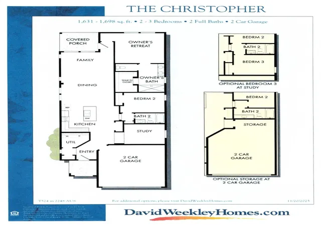 Photo 2 of Sale Pending at 240 Wild Honeysuckle Way, San Marcos, TX 78666 | MLS# 5473800 | Listing updated on 2026-09-23