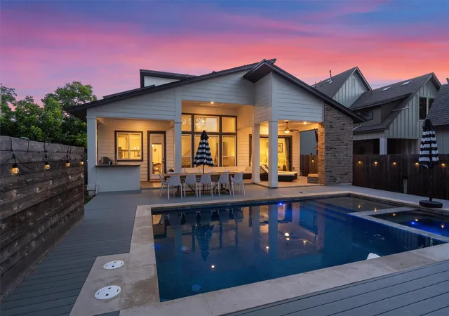 Photo 1 of Single family home for sale at 1810 Piedmont Ave, Austin, TX 78757 | MLS# 7480807 | Listing updated on 2026-08-22
