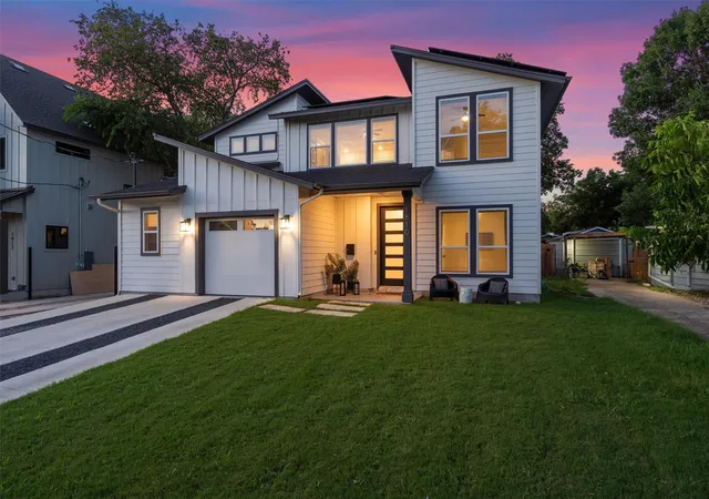 Photo 2 of Single family home for sale at 1810 Piedmont Ave, Austin, TX 78757 | MLS# 7480807 | Listing updated on 2026-08-22