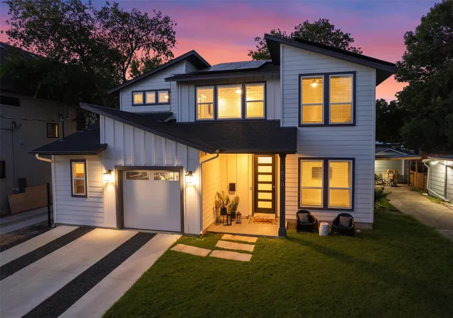 Photo 3 of Single family home for sale at 1810 Piedmont Ave, Austin, TX 78757 | MLS# 7480807 | Listing updated on 2026-08-22