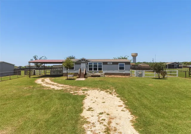 2nd image of 293 Alma Ln, Niederwald, TX 78640 | MLS# 9397219