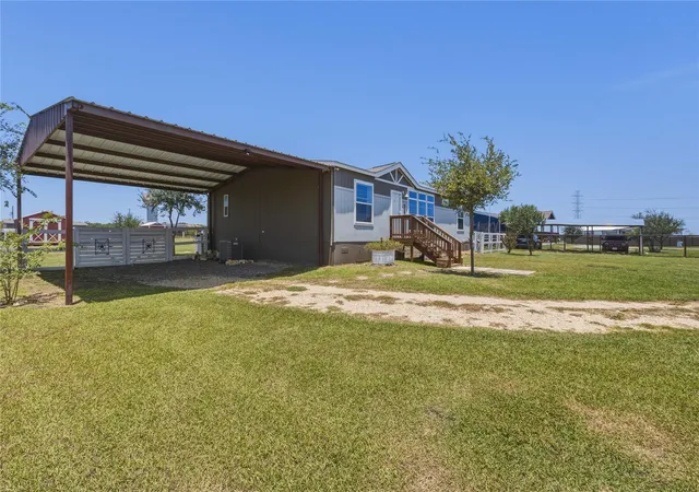 4th image of 293 Alma Ln, Niederwald, TX 78640 | MLS# 9397219
