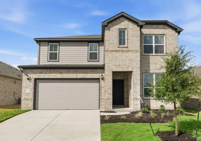 1st image of 13301 Cerro Castellan Trce, Manor, TX 78653 | MLS# 2259994