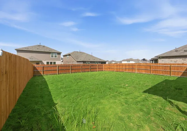 22nd image of 13301 Cerro Castellan Trce, Manor, TX 78653 | MLS# 2259994