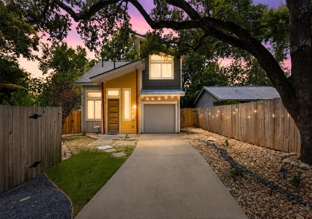 1st image of 1527 Madison Ave #B, Austin, TX 78757 | MLS# 8622953