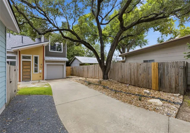 2nd image of 1527 Madison Ave #B, Austin, TX 78757 | MLS# 8622953