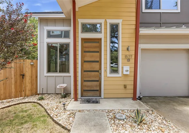 4th image of 1527 Madison Ave #B, Austin, TX 78757 | MLS# 8622953