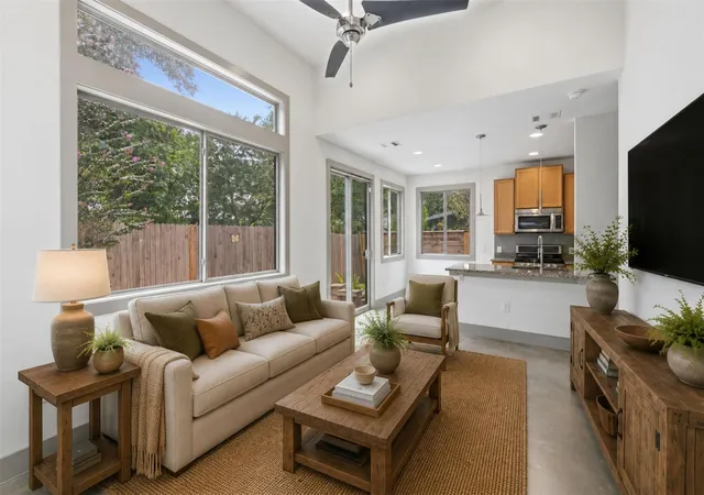 5th image of 1527 Madison Ave #B, Austin, TX 78757 | MLS# 8622953