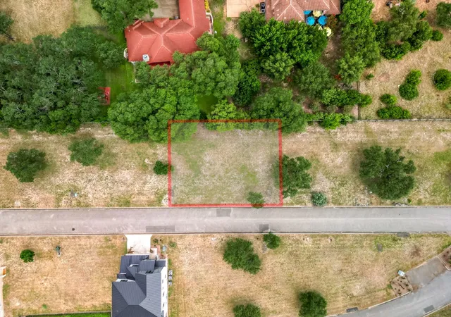 Photo 3 of Land for sale at 2424 Bruin Dr #33, Spicewood, TX 78669 | MLS# 4825018 | Listing updated on 2026-07-16