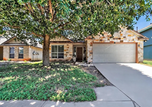 Photo 1 of Single family home for sale at 508 Red Tails Dr, Austin, TX 78725 | MLS# 4740040 | Listing updated on 2026-09-27