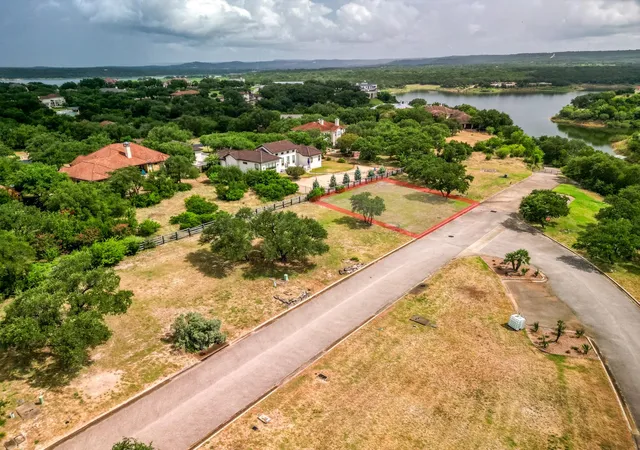 Photo 4 of Land for sale at 2432 Bruin Dr #35, Spicewood, TX 78669 | MLS# 7402293 | Listing updated on 2026-07-18