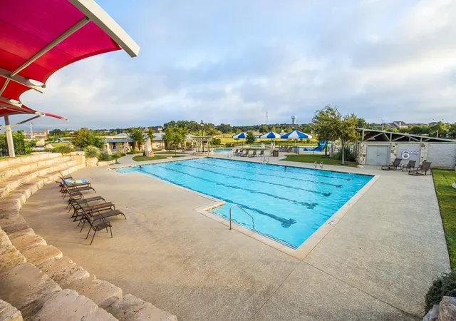 3rd image of 2701 Ambush Cyn, Leander, TX 78641 | MLS# 6294472
