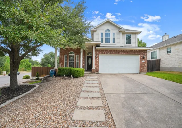 Photo 1 of Single family home for sale at 9321 Queens Park Cv, Austin, TX 78717 | MLS# 8962771 | Listing updated on 2026-09-30