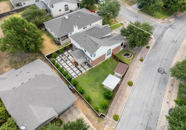 Photo 3 of Single family home for sale at 9321 Queens Park Cv, Austin, TX 78717 | MLS# 8962771 | Listing updated on 2026-09-30