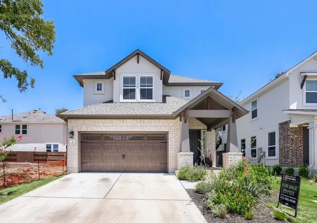 Photo 1 of Single family home for sale at 2605 Sam Bass Rd #3, Round Rock, TX 78681 | MLS# 5244851 | Listing updated on 2026-09-12