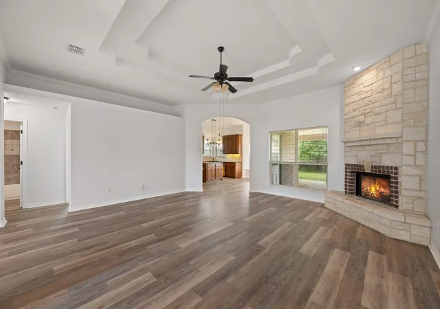 Photo 4 of Single family home for sale at 3111 Sarita Cv, Belton, TX 76513 | MLS# 1061800 | Listing updated on 2026-09-30