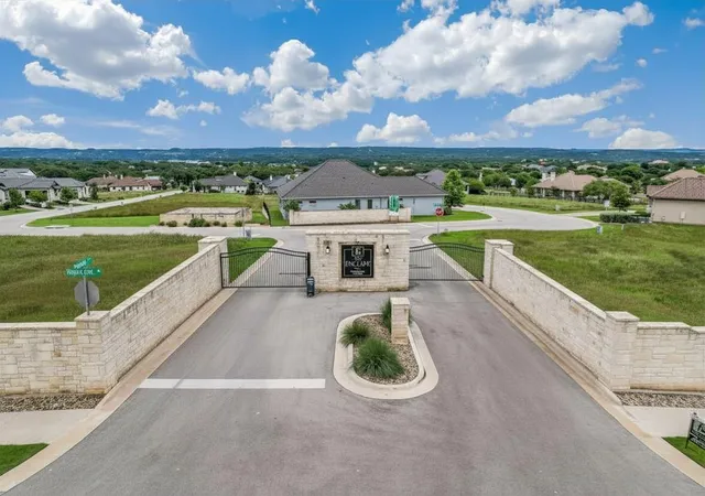 Photo 3 of Land for sale at 1933 Art Adams Way, Spicewood, TX 78669 | MLS# 8982665 | Listing updated on 2026-07-16