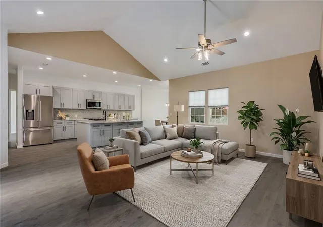 Photo 4 of Single family home for sale at 21526 Bar K Ranch Rd, Lago Vista, TX 78645 | MLS# 2763612 | Listing updated on 2026-10-28