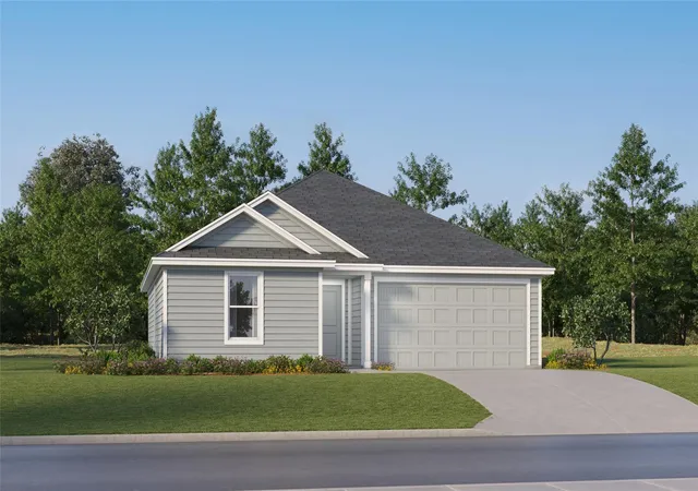 1st image of 205 Nimbus Ct, Lockhart, TX 78644 | MLS# 6917871