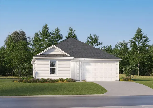 3rd image of 205 Nimbus Ct, Lockhart, TX 78644 | MLS# 6917871