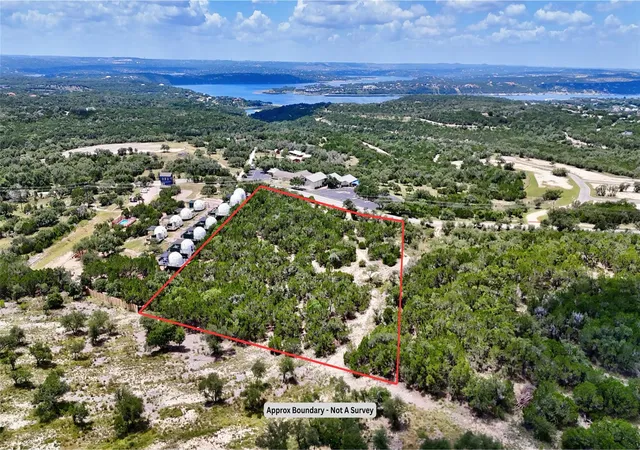 Photo 2 of Land for sale at 19614 Boggy Frd Rd, Lago Vista, TX 78645 | MLS# 5533699 | Listing updated on 2026-07-17