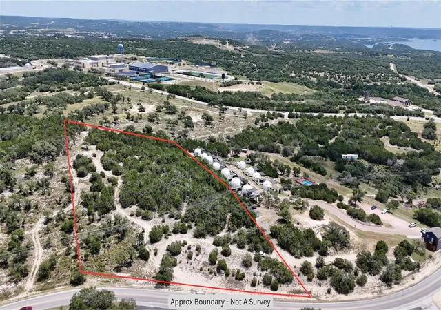 Photo 3 of Land for sale at 19614 Boggy Frd Rd, Lago Vista, TX 78645 | MLS# 5533699 | Listing updated on 2026-07-17