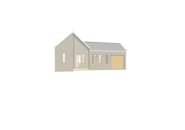 2nd image of 158 Cardinal Loop, Paige, TX 78659 | MLS# 4510023