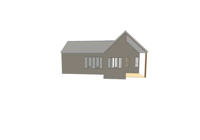 3rd image of 158 Cardinal Loop, Paige, TX 78659 | MLS# 4510023
