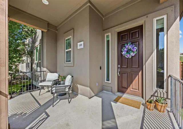 2nd image of 1518 Frontier Valley Dr, Austin, TX 78741 | MLS# 1637475