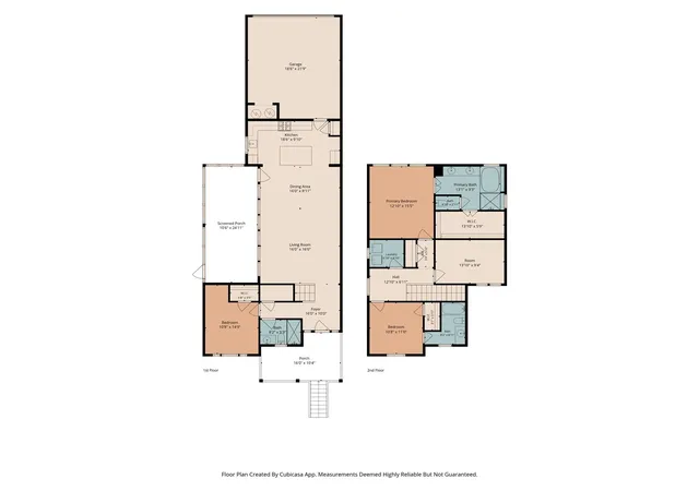35th image of 1518 Frontier Valley Dr, Austin, TX 78741 | MLS# 1637475