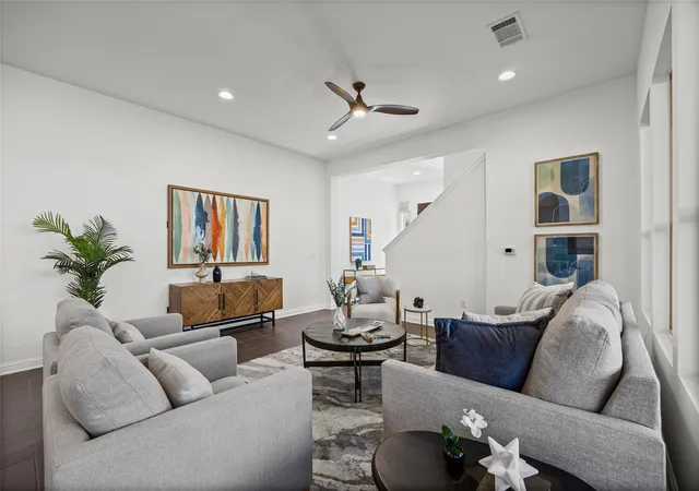 5th image of 1518 Frontier Valley Dr, Austin, TX 78741 | MLS# 1637475