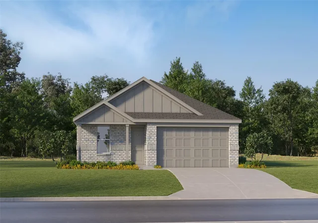 3rd image of 2302 Windrow Ln, Lockhart, TX 78644 | MLS# 7939354