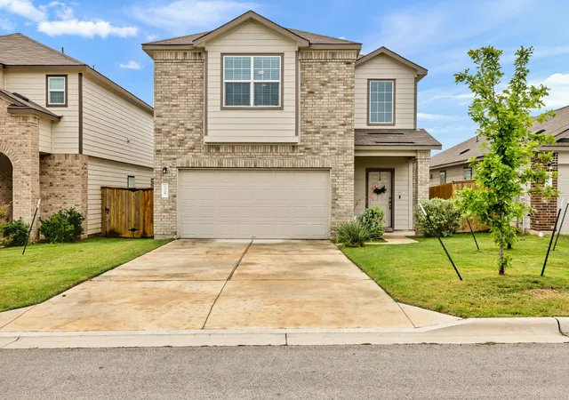 Photo 1 of Single family home for sale at 129 Rowdy Yates Way, Jarrell, TX 76537 | MLS# 8583789 | Listing updated on 2026-08-26