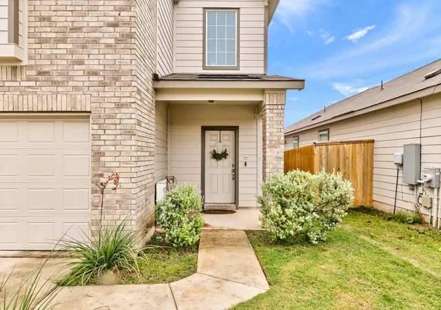 Photo 2 of Single family home for sale at 129 Rowdy Yates Way, Jarrell, TX 76537 | MLS# 8583789 | Listing updated on 2026-08-26