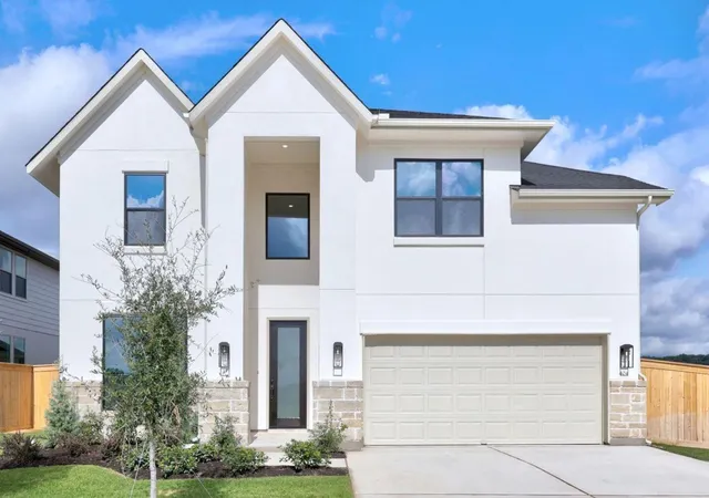Photo 1 of Single family home for sale at 404 Snakeroot Trl, Georgetown, TX 78633 | MLS# 2535993 | Listing updated on 2026-10-25