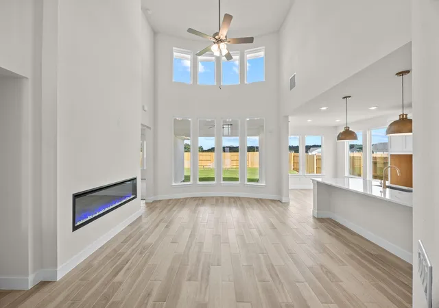 Photo 3 of Single family home for sale at 404 Snakeroot Trl, Georgetown, TX 78633 | MLS# 2535993 | Listing updated on 2026-10-25