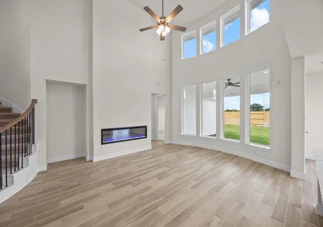 Photo 3 of Single family home for sale at 404 Snakeroot Trl, Georgetown, TX 78633 | MLS# 2535993 | Listing updated on 2026-10-25