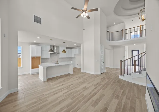 Photo 4 of Single family home for sale at 404 Snakeroot Trl, Georgetown, TX 78633 | MLS# 2535993 | Listing updated on 2026-10-25