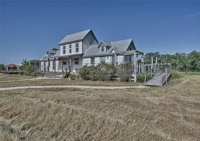 2nd image of 2980 Rabbs Prairie Rd, La Grange, TX 78945 | MLS# 2225566