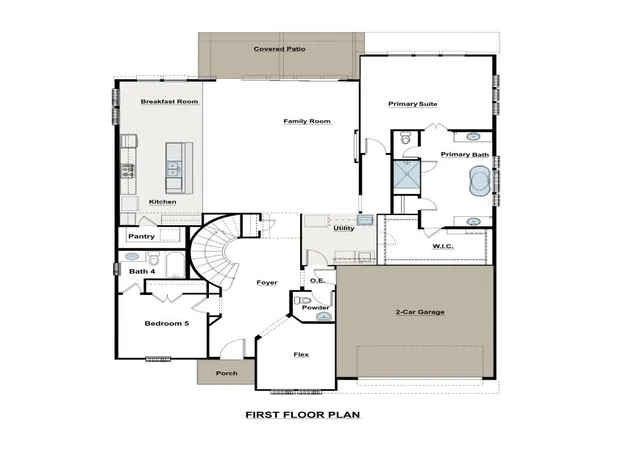 Photo 1 of Single family home for sale at 432 Olinda Way, Liberty Hill, TX 78642 | MLS# 3702408 | Listing updated on 2026-10-08