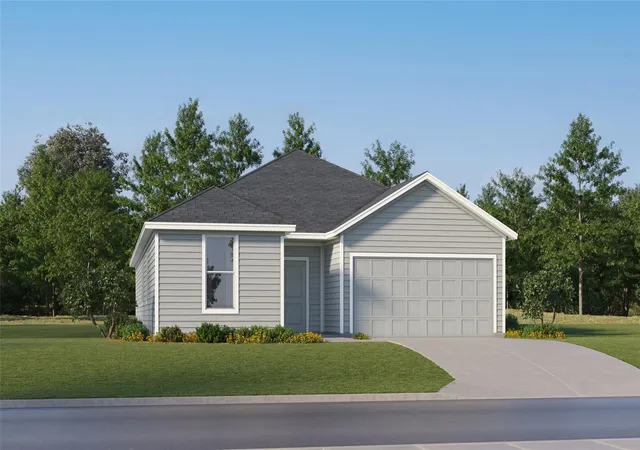 3rd image of 24109 Stagg St, Elgin, TX 78621 | MLS# 1746596