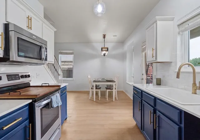 Photo 4 of Single family home for sale at 1316 Hensley Dr, Leander, TX 78641 | MLS# 2072955 | Listing updated on 2026-09-22
