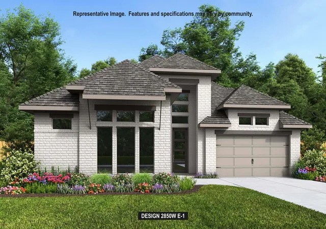 5th image of 443 Vale Run, Austin, TX 78746 | MLS# 9196154