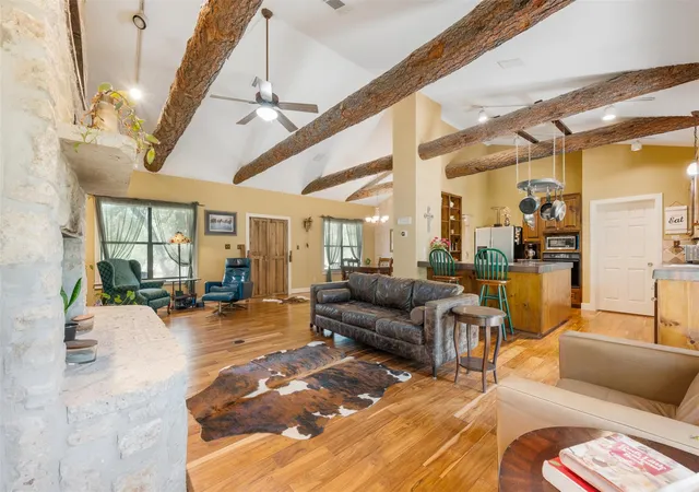 Photo 3 of Single family home for sale at 220 Meadowview Dr, Wimberley, TX 78676 | MLS# 5708388 | Listing updated on 2026-10-07