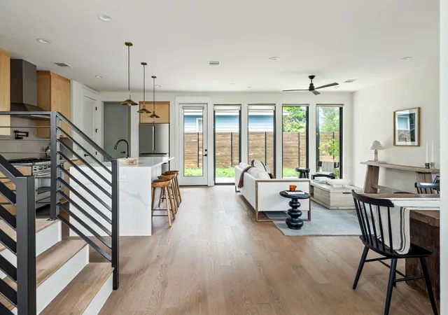 Photo 3 of Condo for sale at 3508 Lyons Rd, Austin, TX 78702 | MLS# 6230382 | Listing updated on 2026-09-15