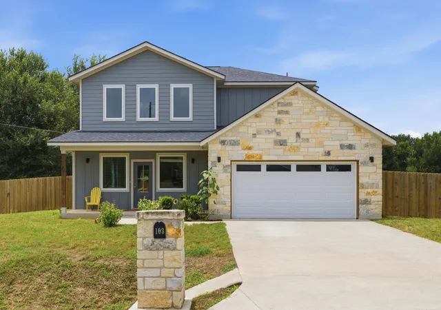 Photo 2 of Single family home for sale at 103 Waianae Ct, Bastrop, TX 78602 | MLS# 9631932 | Listing updated on 2026-07-30