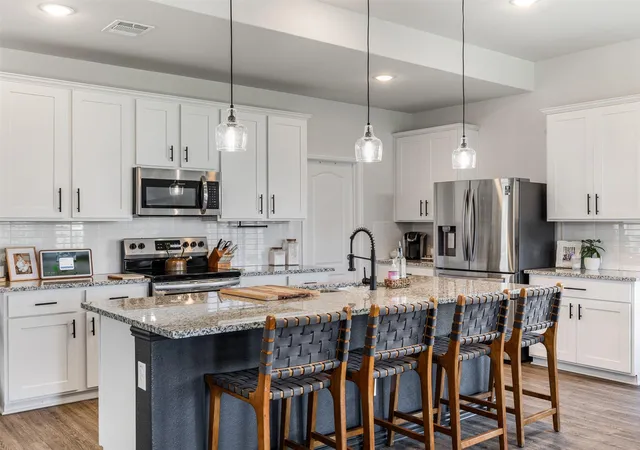 Photo 1 of Single family home for sale at 320 Old Trinity Way, Georgetown, TX 78628 | MLS# 5877773 | Listing updated on 2026-10-03