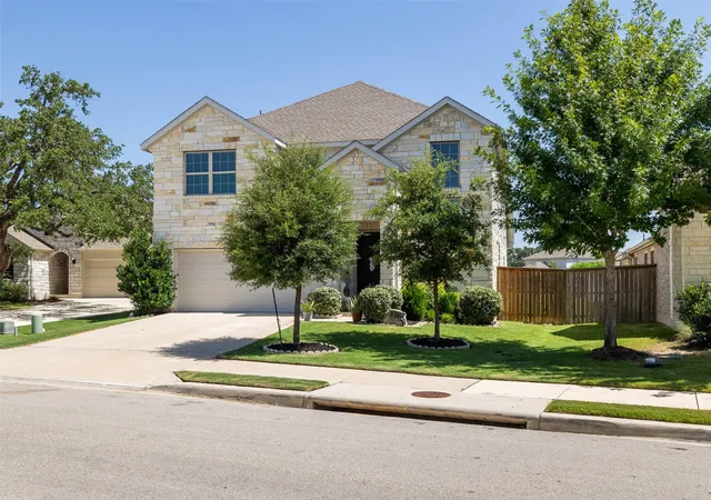 Photo 3 of Single family home for sale at 320 Old Trinity Way, Georgetown, TX 78628 | MLS# 5877773 | Listing updated on 2026-10-03